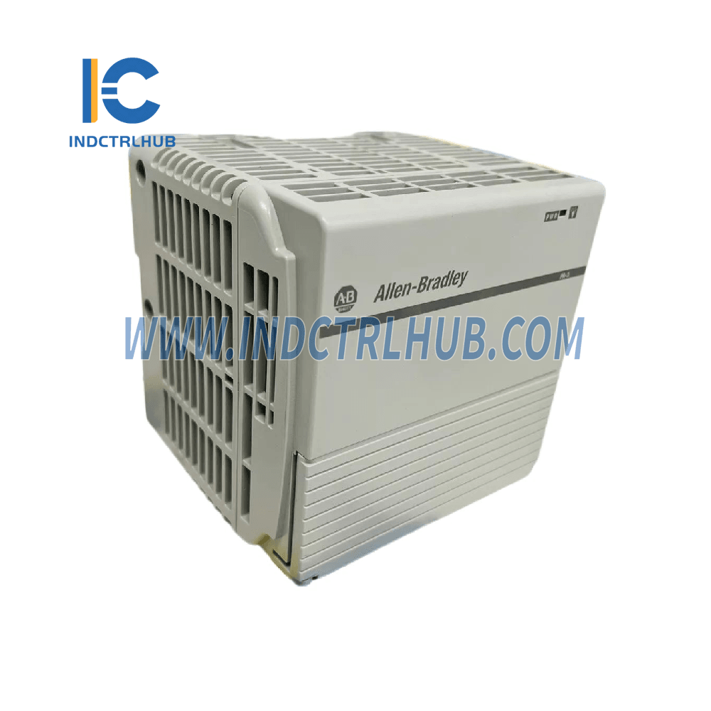 Fuente de alimentación AC/DC In Allen-Bradley 1768-PA3 CompactLogix L4x