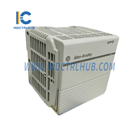 Allen-Bradley 1768-PA3 CompactLogix L4x AC/DC In Power Supply - CompactLogix L4x AC/DC In Power Supply