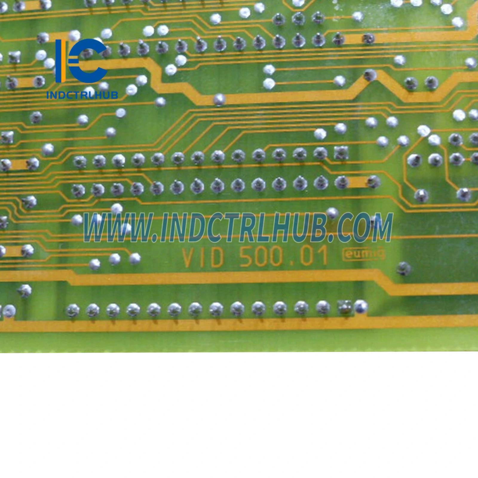 Technical Datasheet and Specifications for Bachmann Module