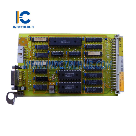 Bachmann B2565/00 Digital Input/Output Module