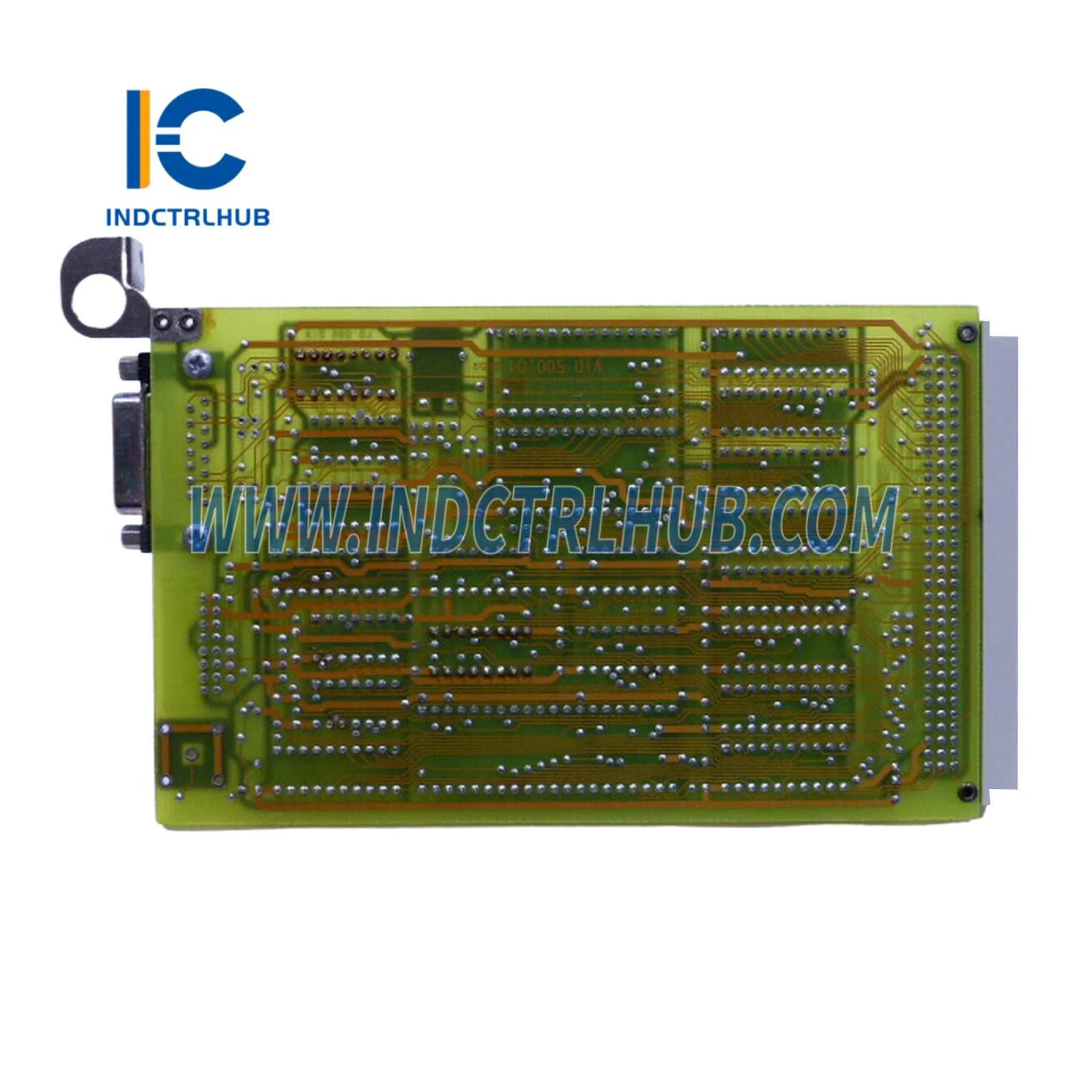 Connector Layout and PDF Technical Reference for System