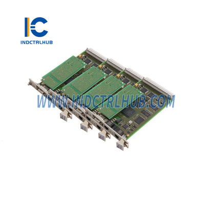 HIMA B4237-2 Redundant Central Module
