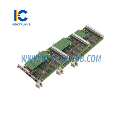 HIMA B4237-2 Redundant Central Module