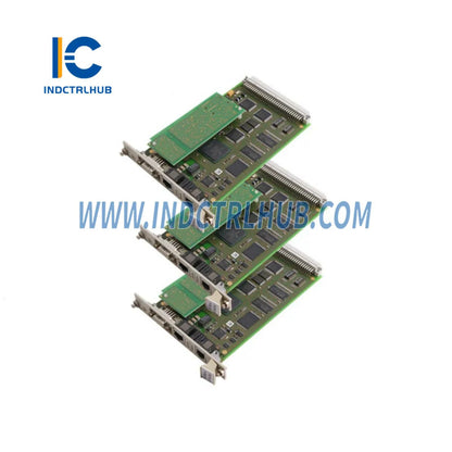 HIMA B4237-2 Redundant Central Module