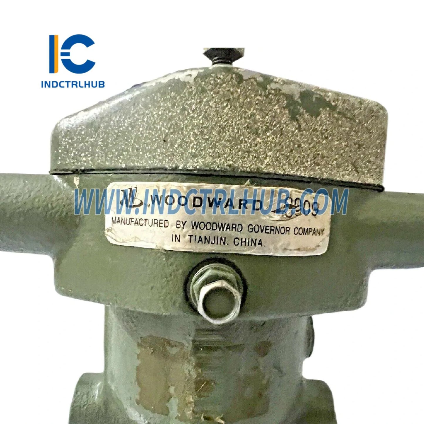 Mô-đun Bộ xử lý CPU Woodward B8561-697