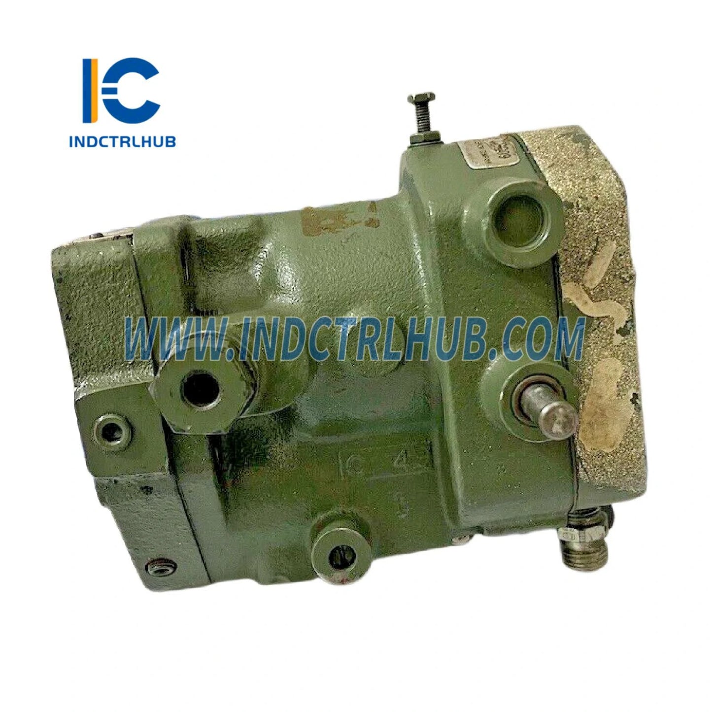 Mô-đun Bộ xử lý CPU Woodward B8561-697