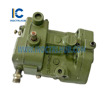 Mô-đun Bộ xử lý CPU Woodward B8561-697