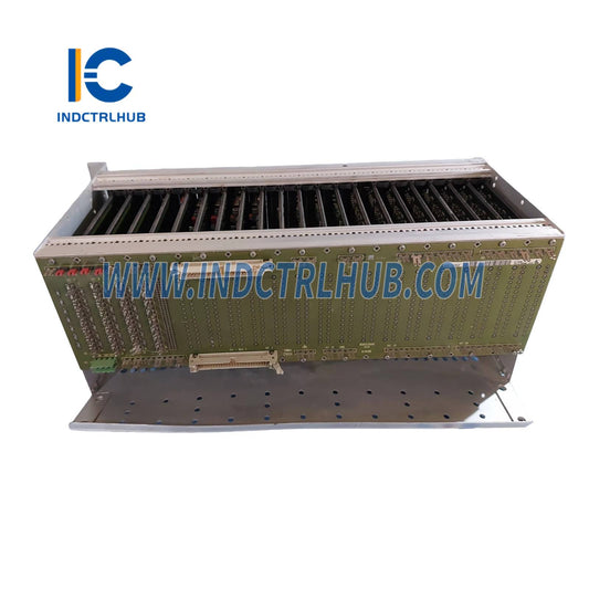 HIMA B9302-1 Power Supply Module