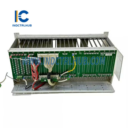 HIMA B9302-1 tápegység modul