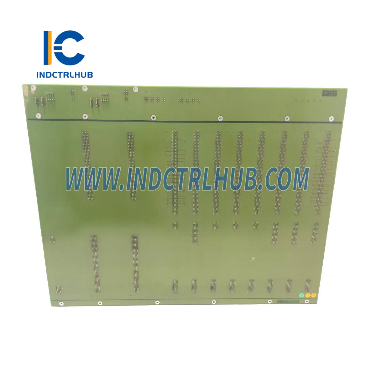 3BSE001693R2 | ABB BB510 ناقل خلفي للحافلات 12SU