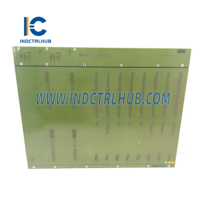 3BSE001693R2 | ABB BB510 Bus Agterpaneel 12SU