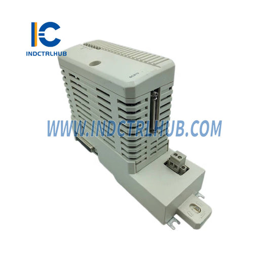3BSE031154R1 | ABB BC810K01 Unit Interkoneksi Bus CEX, S