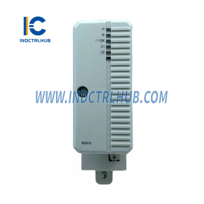 3BSE031154R1 | ABB BC810K01 CEX-bus Interconnection Unit, S