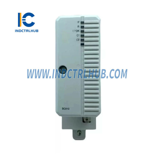 3BSE031154R1 | ABB BC810K01 CEX-шина Връзващо устройство, S