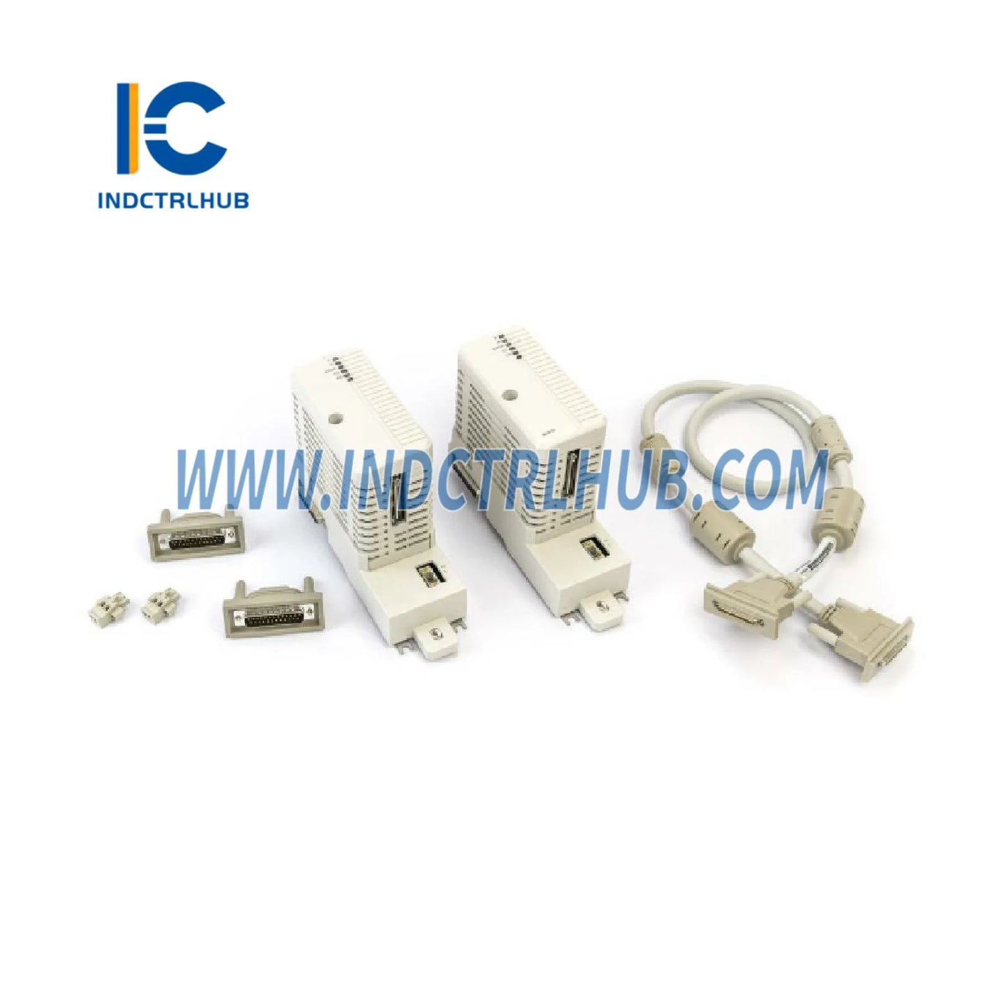 3BSE031155R1 | ABB BC810K02 CEX-zbernicová prepojovacia jednotka