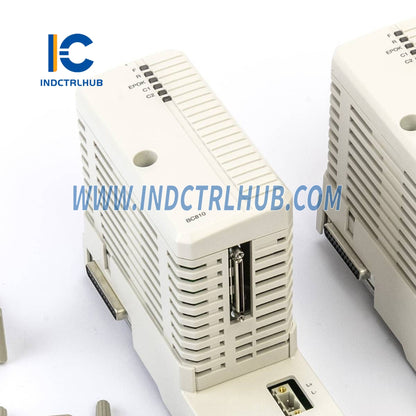 3BSE031155R1 | ABB BC810K02 CEX-bus Verbindungsmodul