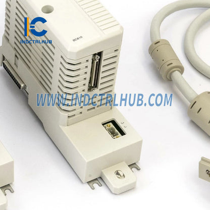 3BSE031155R1 | ABB BC810K02 CEX-zbernicová prepojovacia jednotka