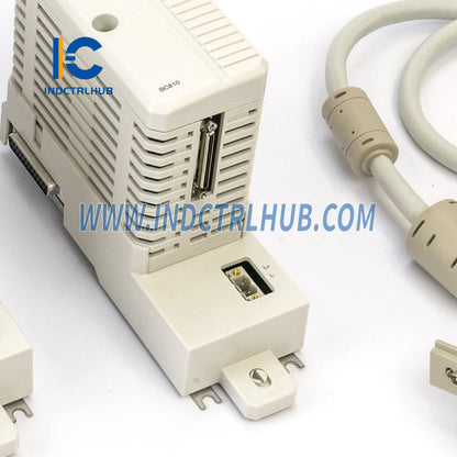 3BSE031155R1 | ABB BC810K02 CEX-bus Verbindungsmodul