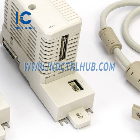 3BSE031155R1 | ABB BC810K02 CEX-bus Interconnection Unit
