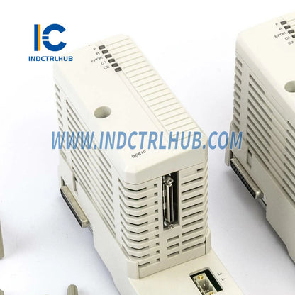 3BSE031155R1 | ABB BC810K02 CEX-zbernicová prepojovacia jednotka