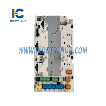 3AXD50000005751 | ABB BCU-12 riadiaca jednotka