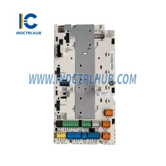 3AXD50000005751 | ABB BCU-12 Kontrol Ünitesi