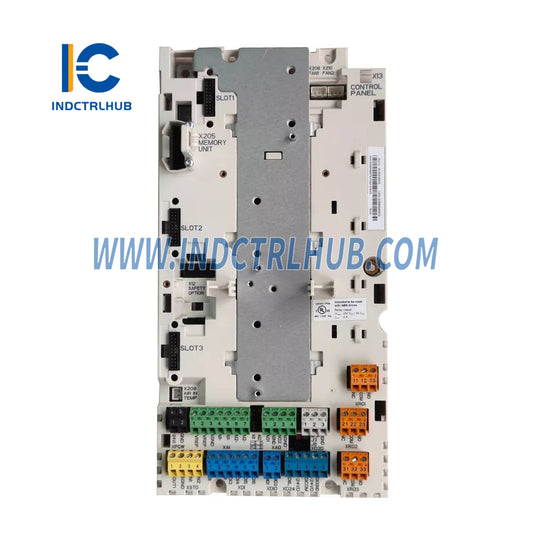 3AXD50000005751 | ABB BCU-12 Control Unit