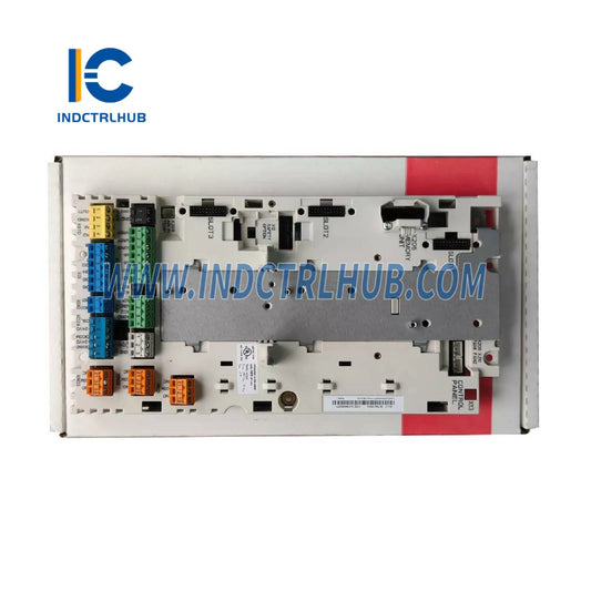 3AXD50000005751 | ABB BCU-12 Kontrol Ünitesi