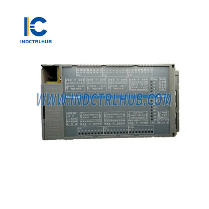 BCU05 | יחידת עיבוד מרכזית של ABB