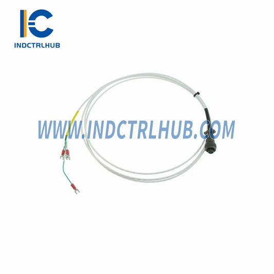 Bently Nevada 16710-06 түпнұсқа өнеркәсіптік қосалқы бөлшек | 3300 сериялы жақындық сенсоры үйлесімді