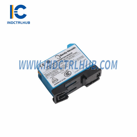 חיישן פרוקסימיטור מחוזק Bently Nevada 330180-X1-05 לסביבות קשות