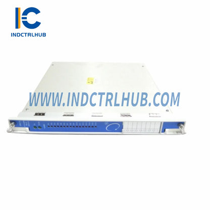 Giải pháp Thay thế & Nâng cấp Bently Nevada 3500/33 149986-01 cho Dòng 3500