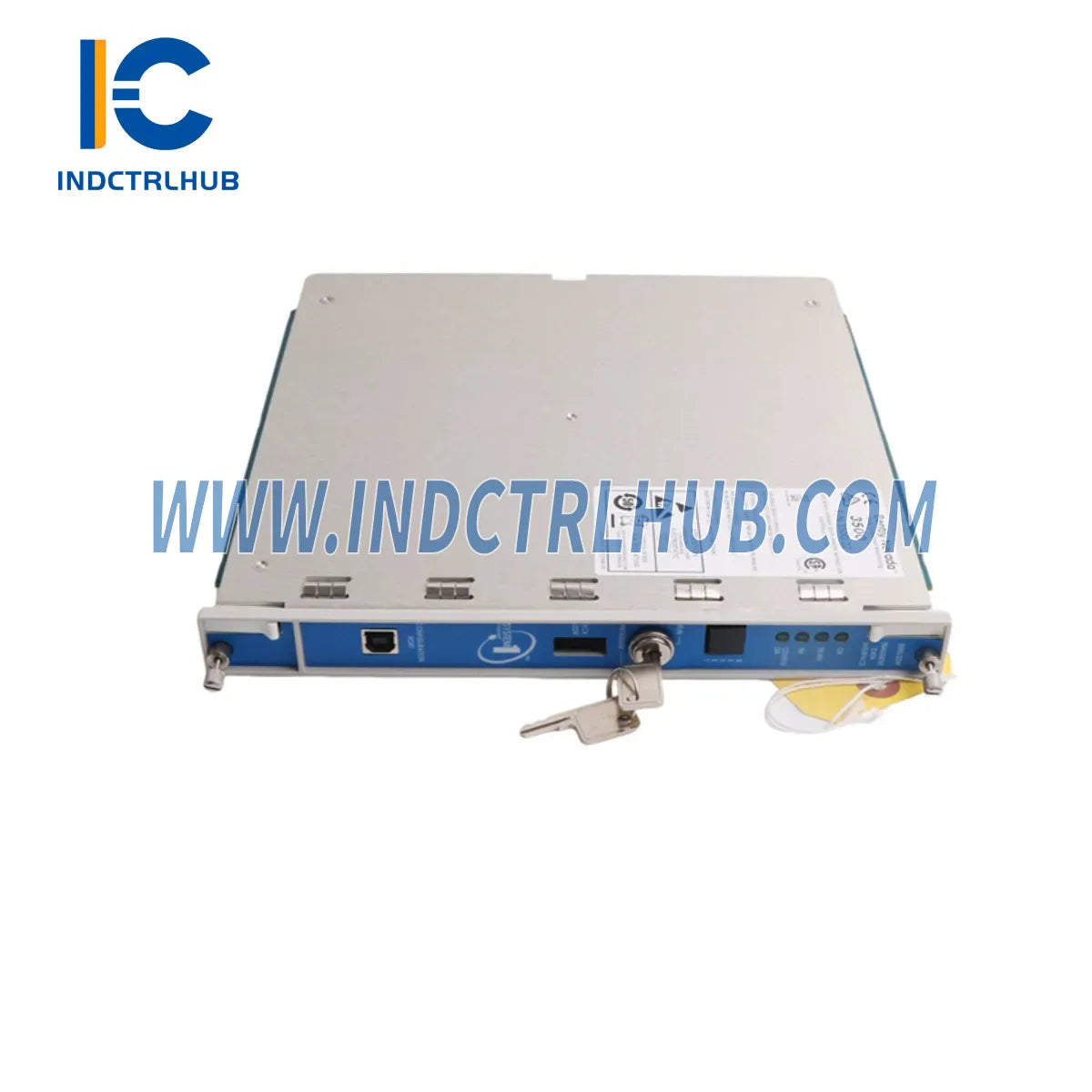 Giải pháp Thay thế & Nâng cấp Bently Nevada 3500/22M 288055-01 cho Dòng 3500