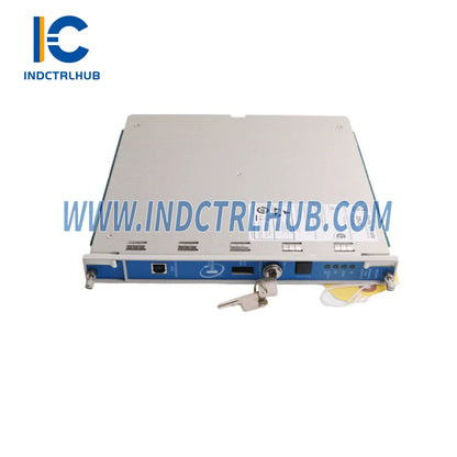 Giải pháp Thay thế & Nâng cấp Bently Nevada 3500/22M 288055-01 cho Dòng 3500