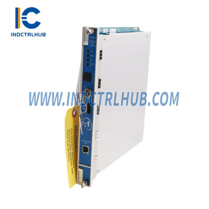 Giải pháp Thay thế & Nâng cấp Bently Nevada 3500/22M 288055-01 cho Dòng 3500