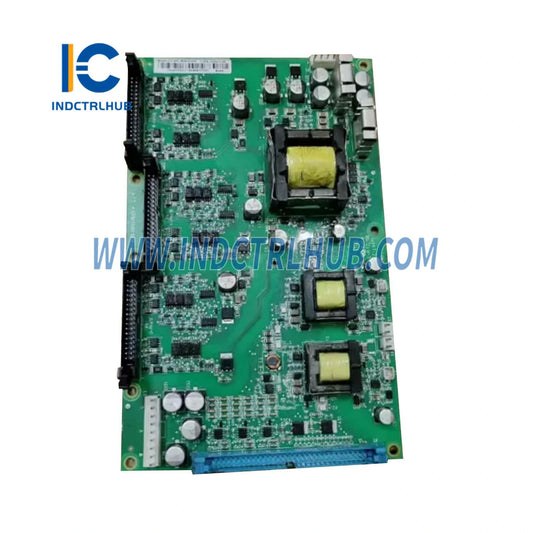 3AUA0000074145 | לוח נהג שער ABB BGDR-01C