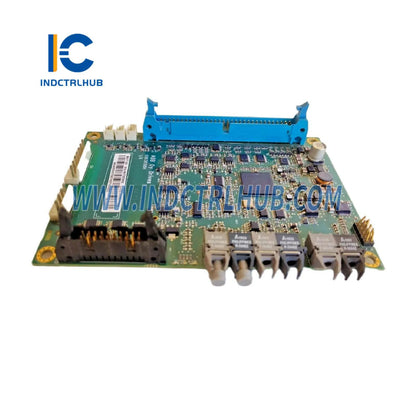 3AUA0000077967 | ABB BINT-12C Hlavná doska rozhrania hlavného obvodu