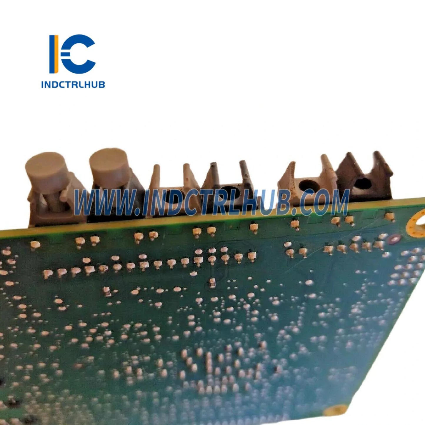 3AUA0000077967 | ABB BINT-12C Hlavná doska rozhrania hlavného obvodu