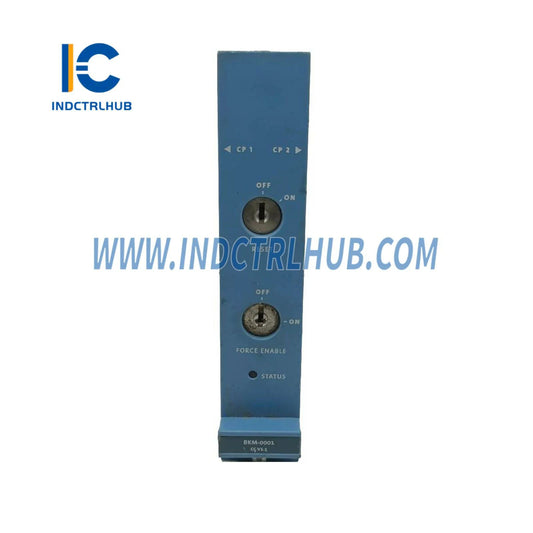 Honeywell BKM-0001 upravljački procesor