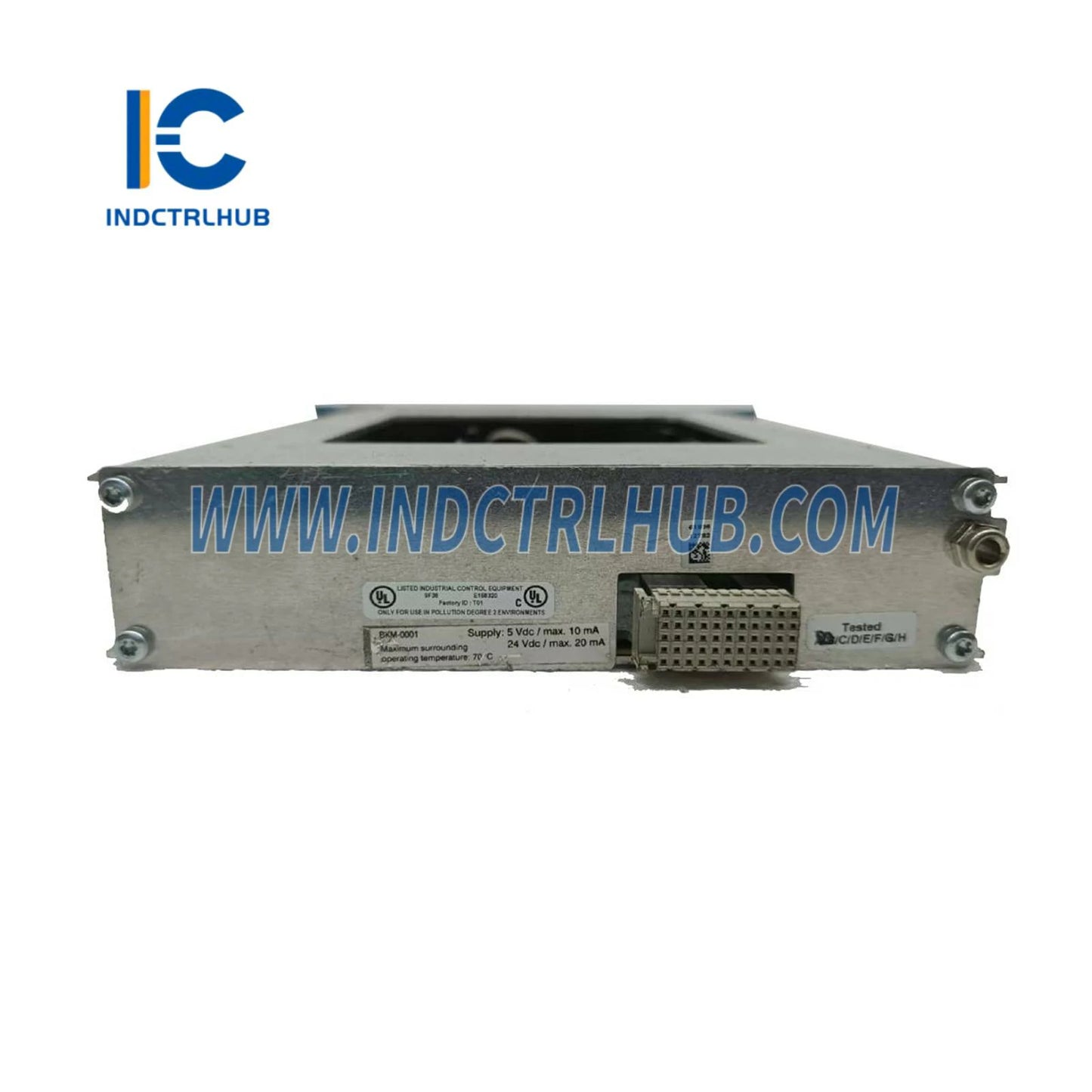 Модуль резервного питания Honeywell BKM-001