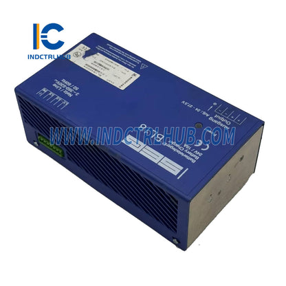 Woodward BL1840024 Battery Charger