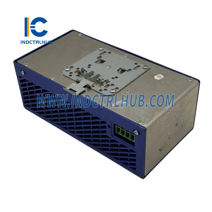 Woodward BL1840024 Battery Charger