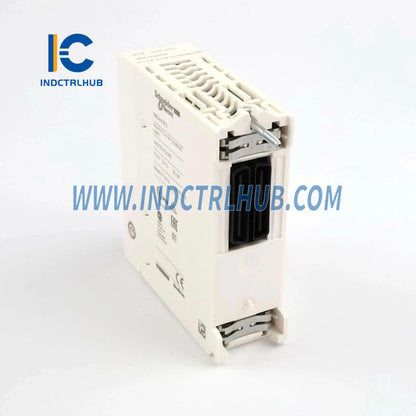 Módulo de entrada analógica Schneider BMEAHI0812 X80