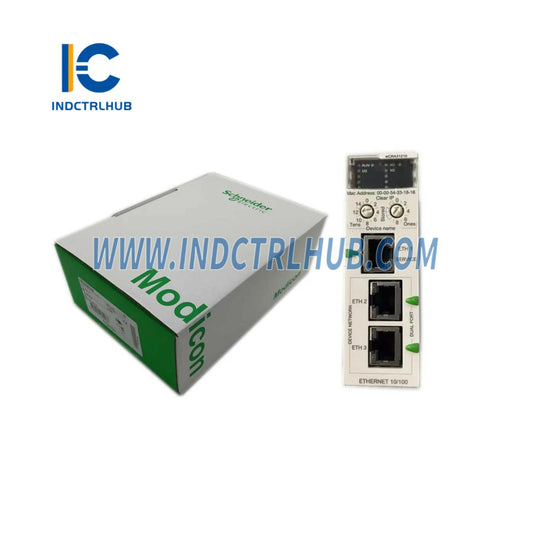 Adaptador de Queda Schneider BMECRA31210 Modicon X80 EIO
