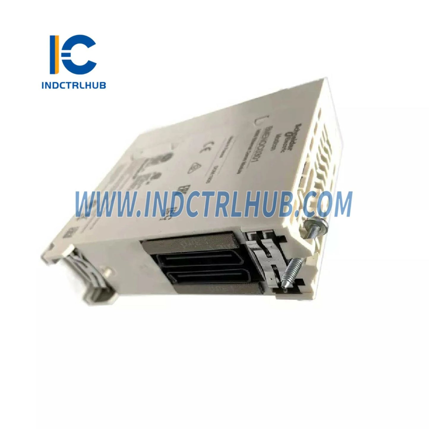 Schneider BMENOC0301 aloqa moduli