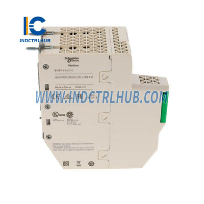 Schneider BMEP586040 procesorový modul M580