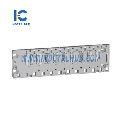 Schneider Electric BMEXBP0800 Ethernet backplane