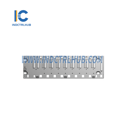Schneider Electric BMEXBP0800 Ethernet backplane