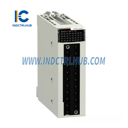 Schneider BMXAMM0600 analogni I/O modul M340