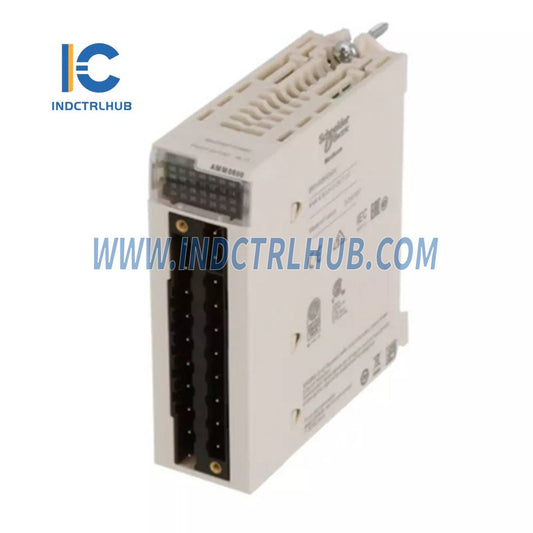 Schneider BMXAMM0600 analogni I/O modul M340